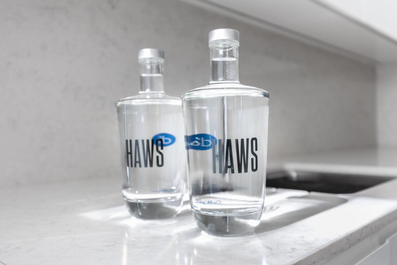 Aparthotel Haws