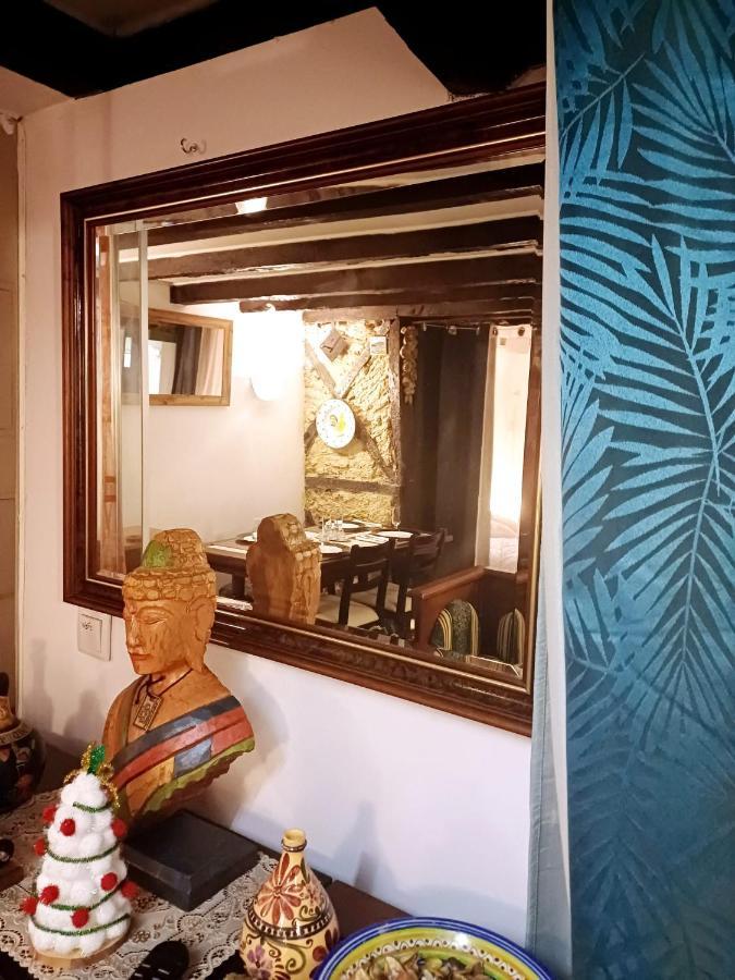 Bica Street Old Bar Into Studio * Lisboa