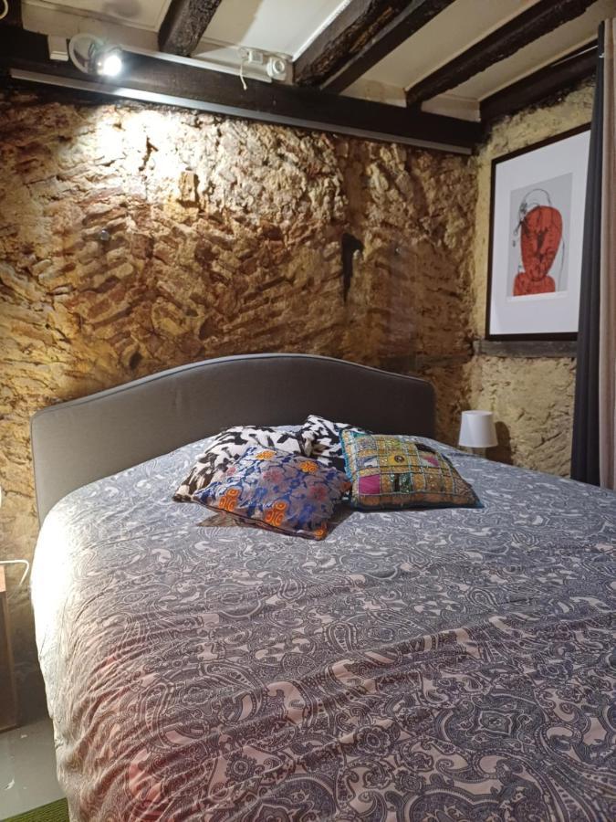 Apartamento Bica Street Old Bar Into Studio