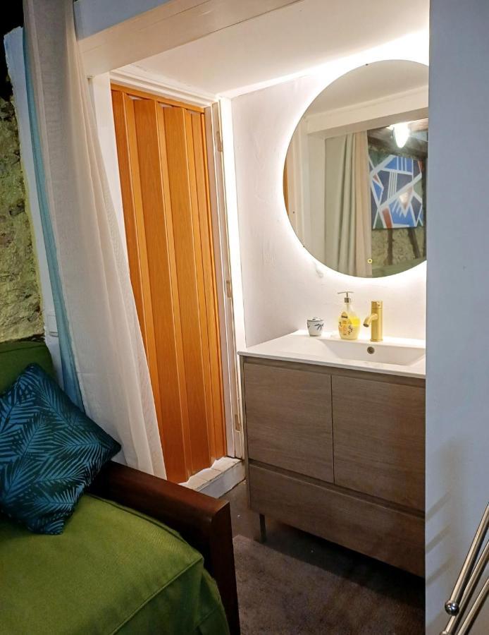Apartamento Bica Street Old Bar Into Studio *