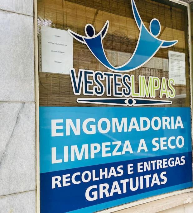 Apartamento Rs1e Cozy, New Ac! Quiet & Central, Perfect Stay!