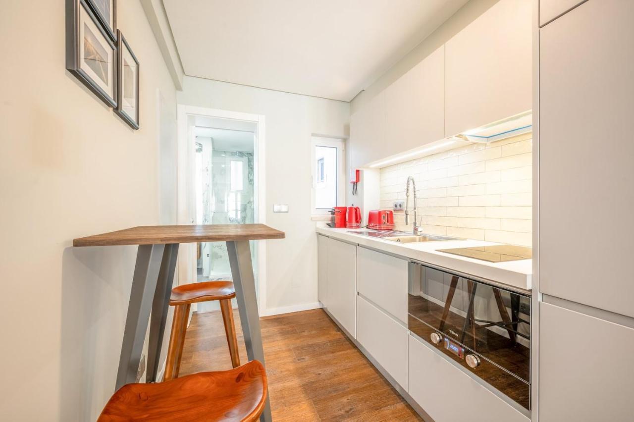 Guestready - Atalaia Studio 1 Lissabon