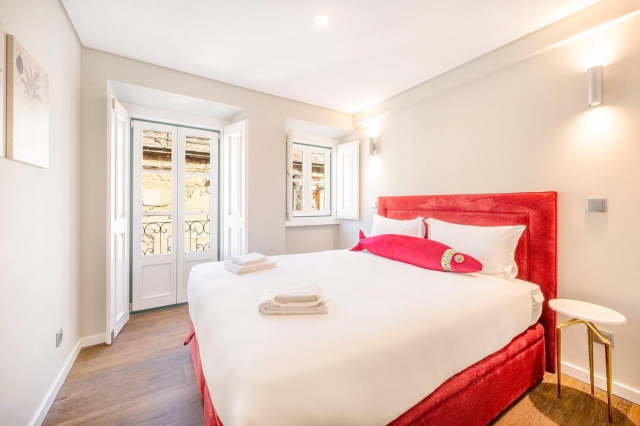 Guestready - Atalaia Studio 1 Apartment Lissabon