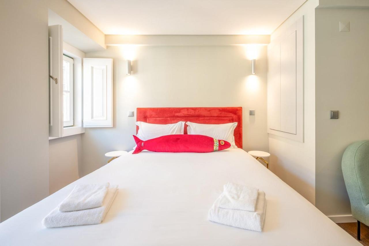 Apartment Guestready - Atalaia Studio 1 Lissabon