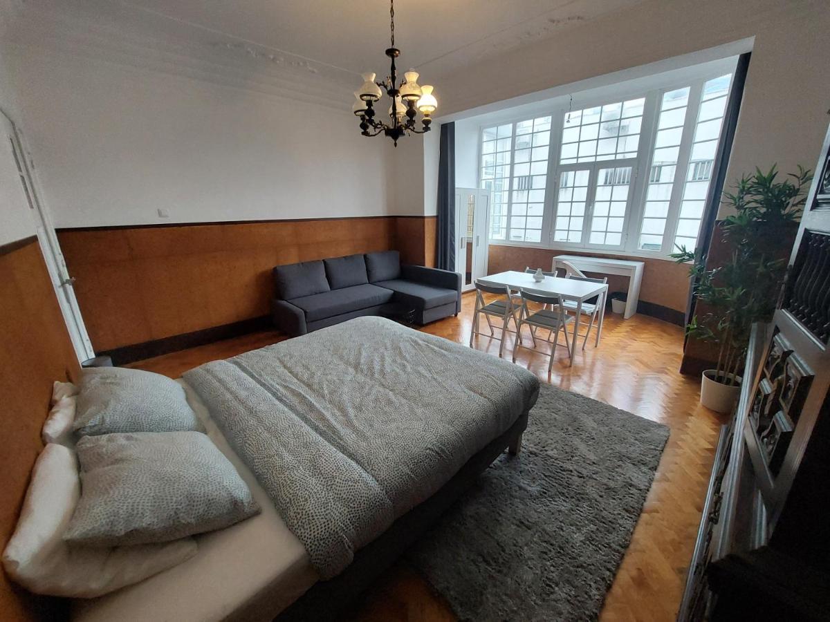 Guest house Cabralus Lisbon