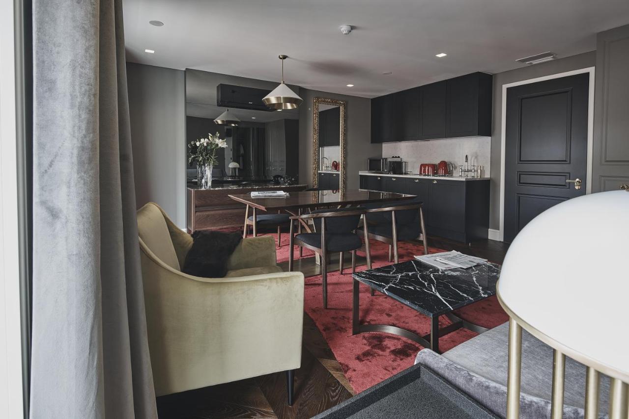 O Artista By Europe Apartment Lisbon