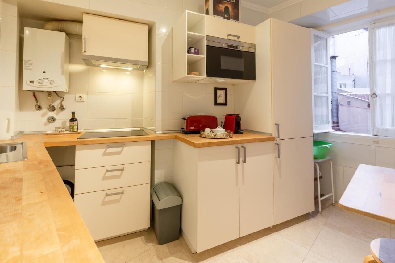 Appartement Boutique In Historic *