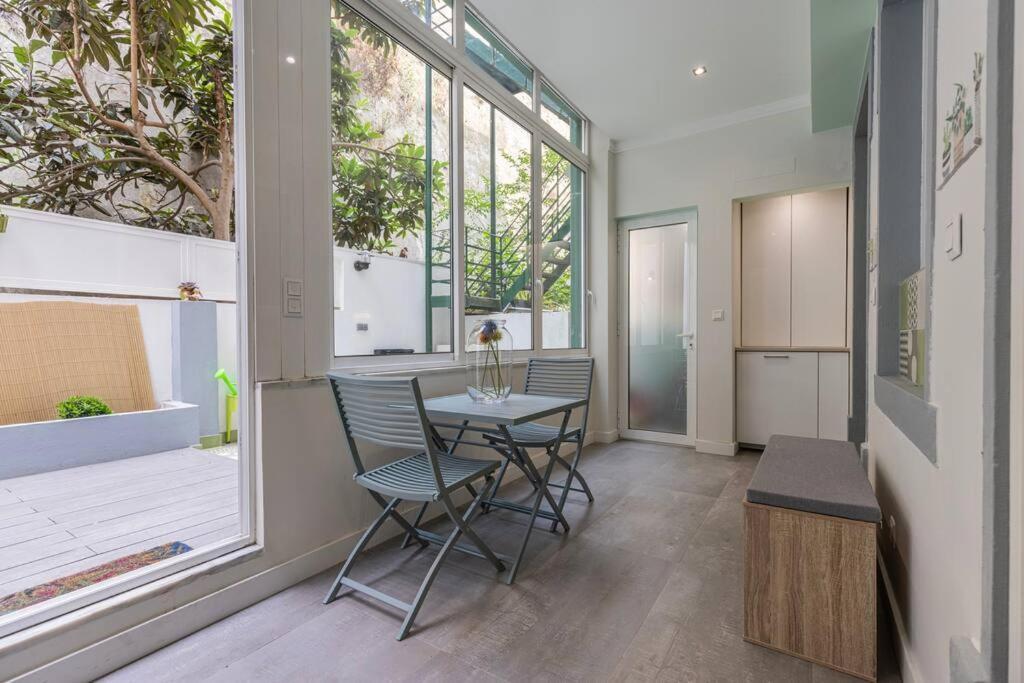 Appartement Cactus Terrace And Liberdade - By Feeling *