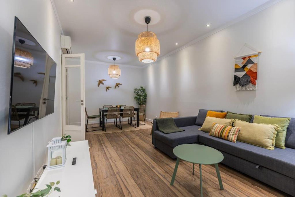 Appartement Cactus Terrace And Liberdade - By Feeling