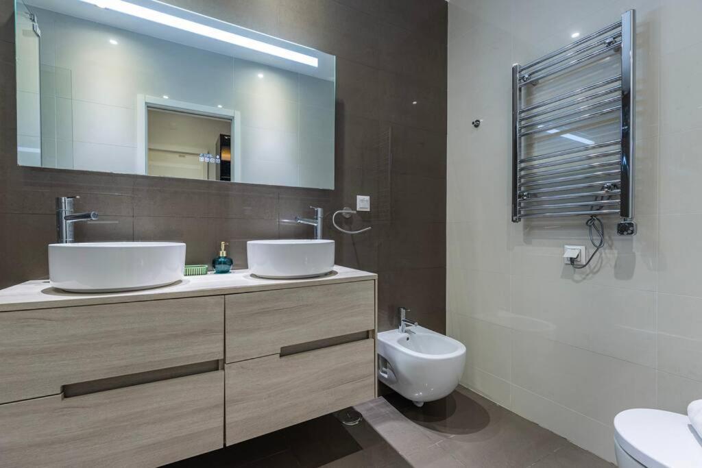 Appartement Cactus Terrace And Liberdade - By Feeling *