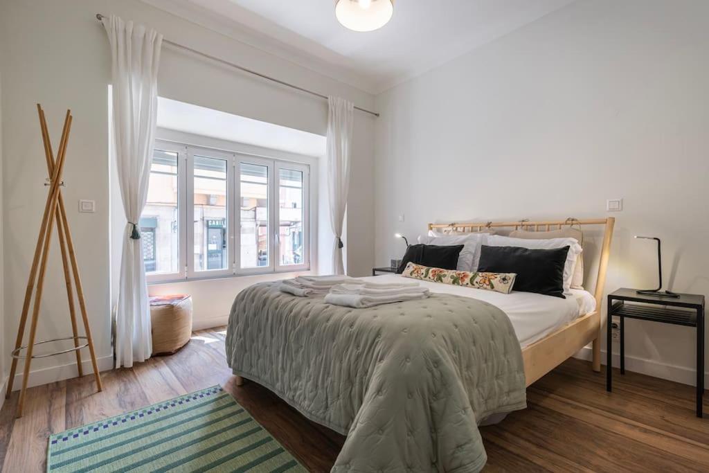 Appartement Cactus Terrace And Liberdade - By Feeling *