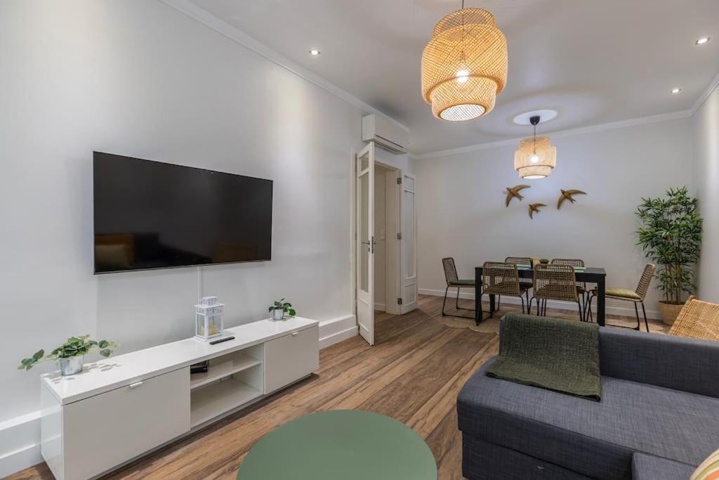 Cactus Terrace And Liberdade - By Feeling Appartement *
