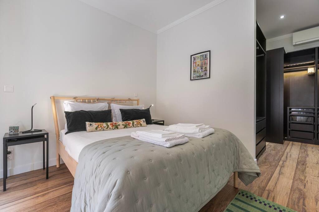 Appartement Cactus Terrace And Liberdade - By Feeling Lisboa