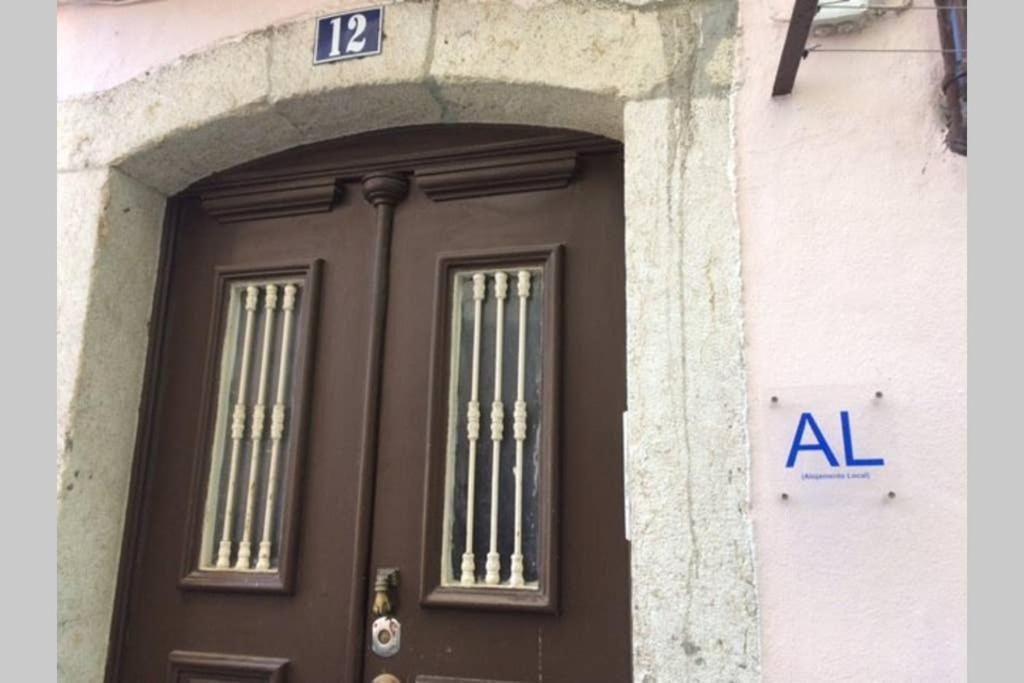 Appartement Mouraria 2 - Descubra A Medieval Lisboa