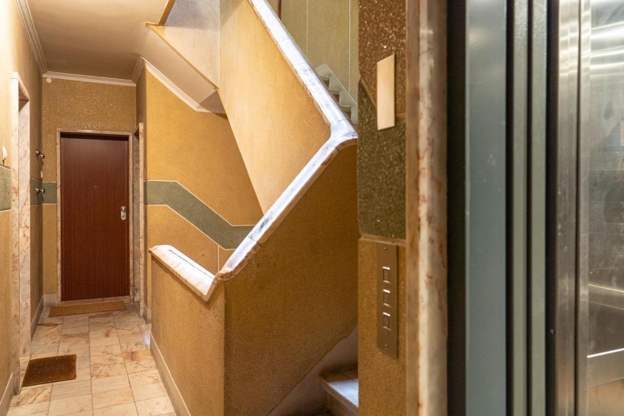Apartamento Akicity Alameda Yellow