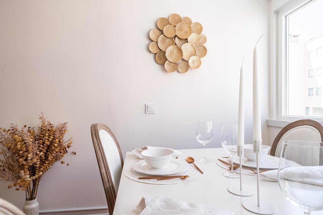 Apartamento Akicity Alameda Yellow *