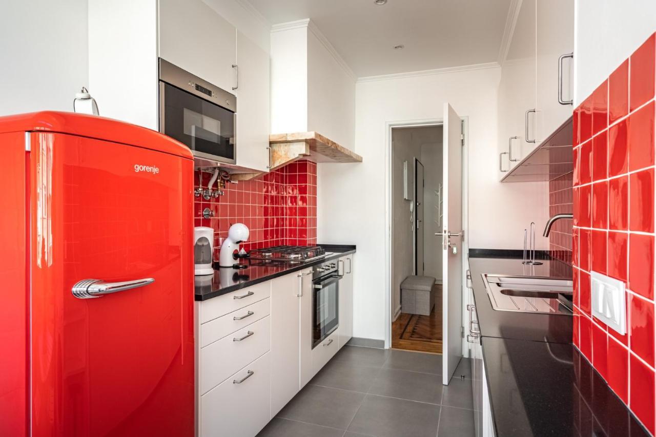 Apartamento Akicity Alameda Yellow *