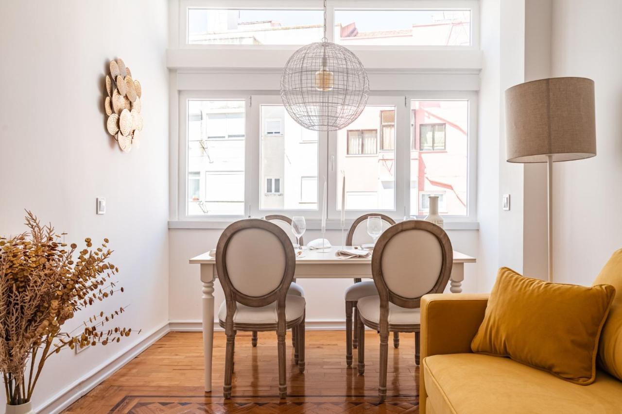 Apartamento Akicity Alameda Yellow
