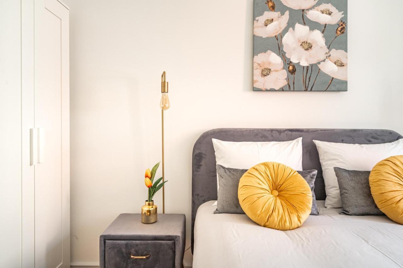 Apartamento Akicity Alameda Yellow Lisboa