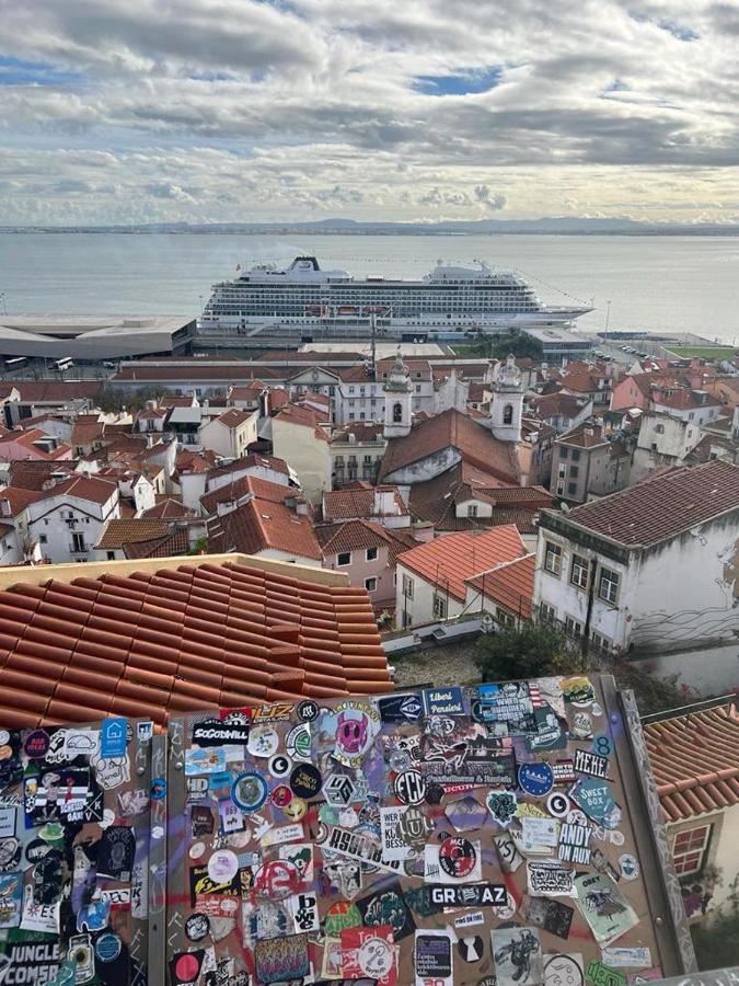 Alfama Authentic Apartment
