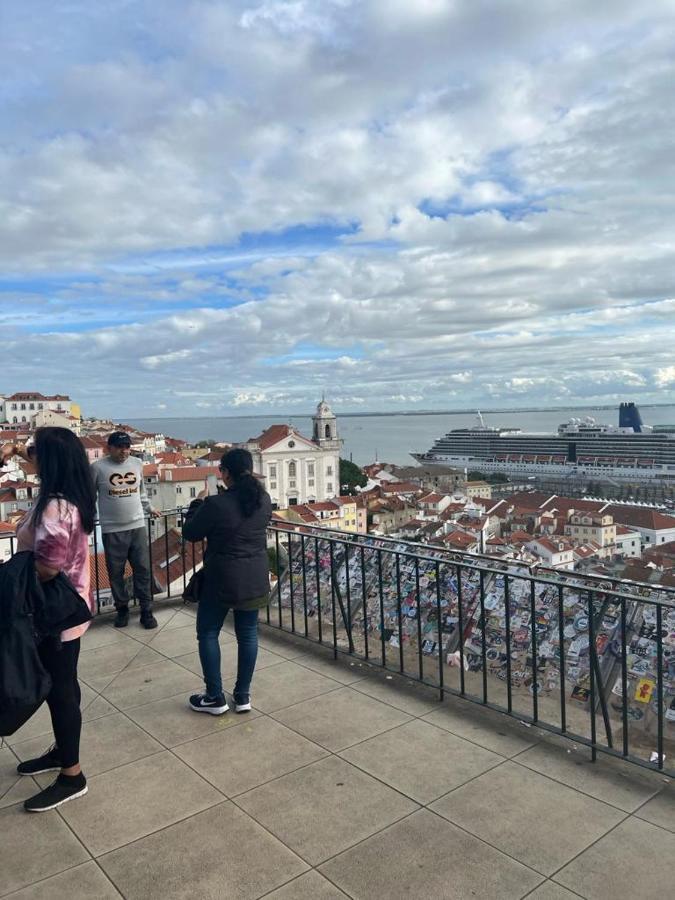 Apartment Alfama Authentic