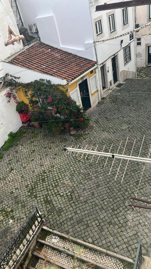 Alfama Authentic * Lissabon