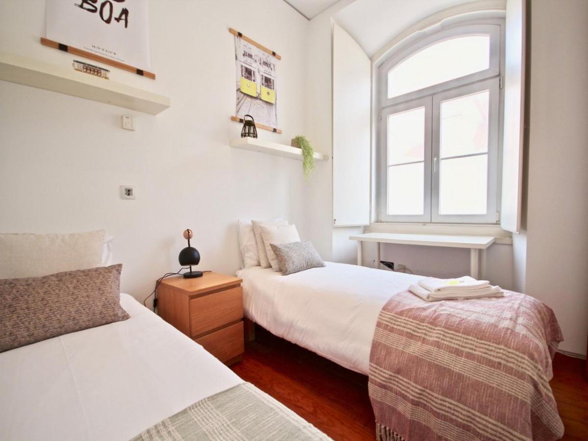 Akicity Baixa Pearl Lissabon