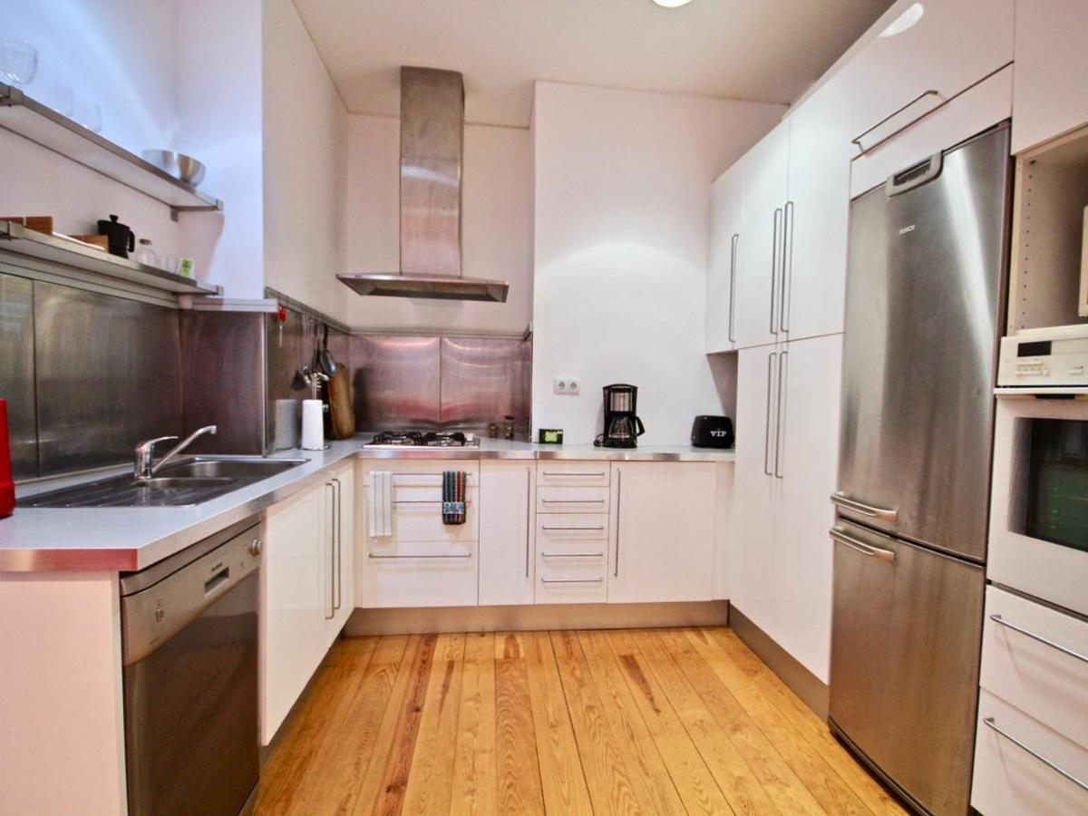 Apartment Akicity Baixa Pearl Lissabon