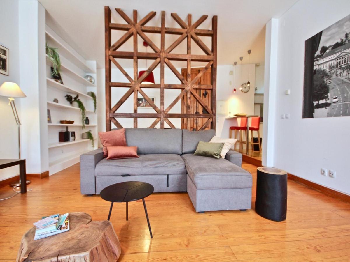 Akicity Baixa Pearl Apartment Lissabon