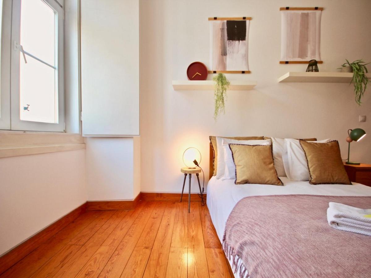 Akicity Baixa Pearl Apartment Lissabon
