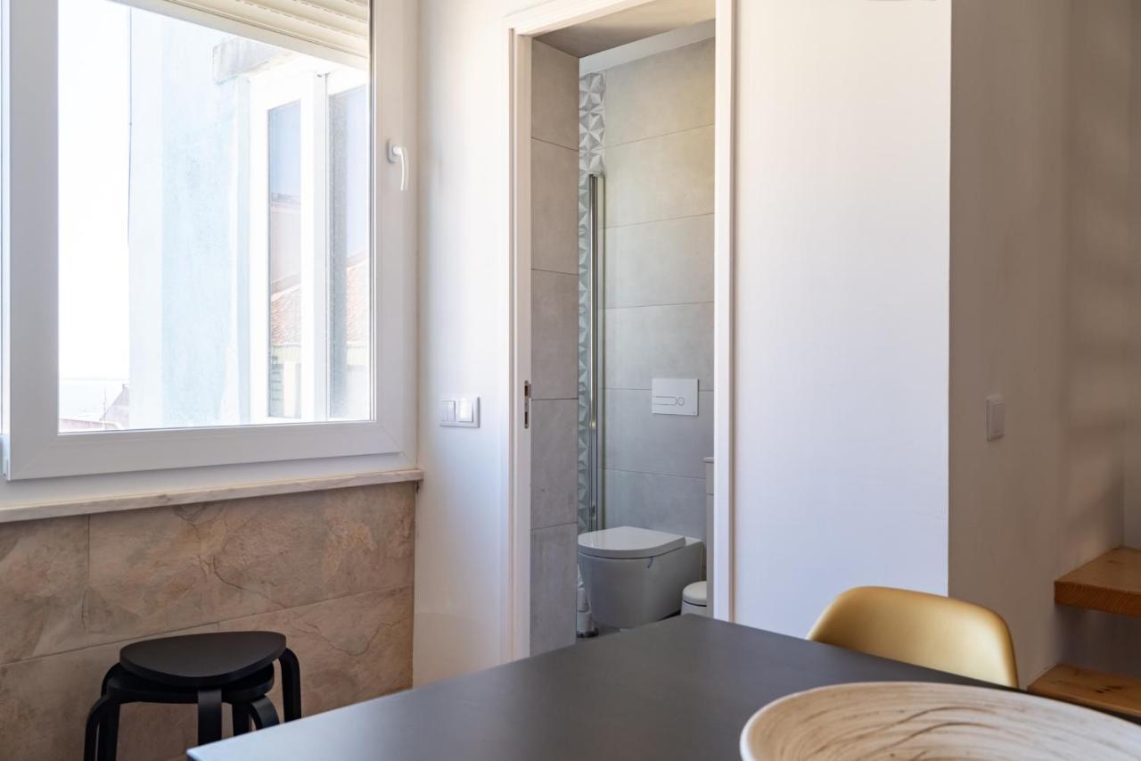 Appartement Akicity Penha Bold