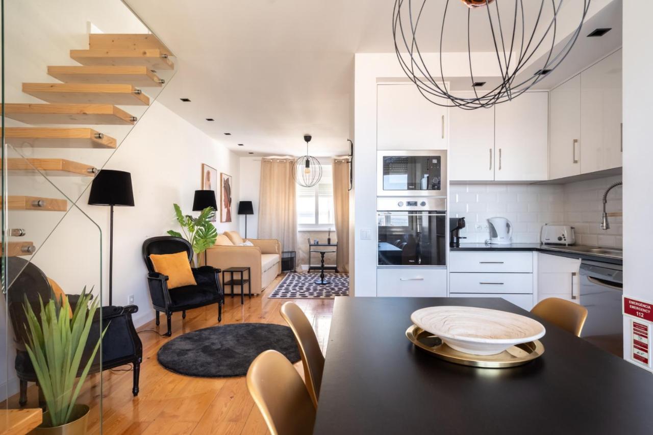 Appartement Akicity Penha Bold Lisboa