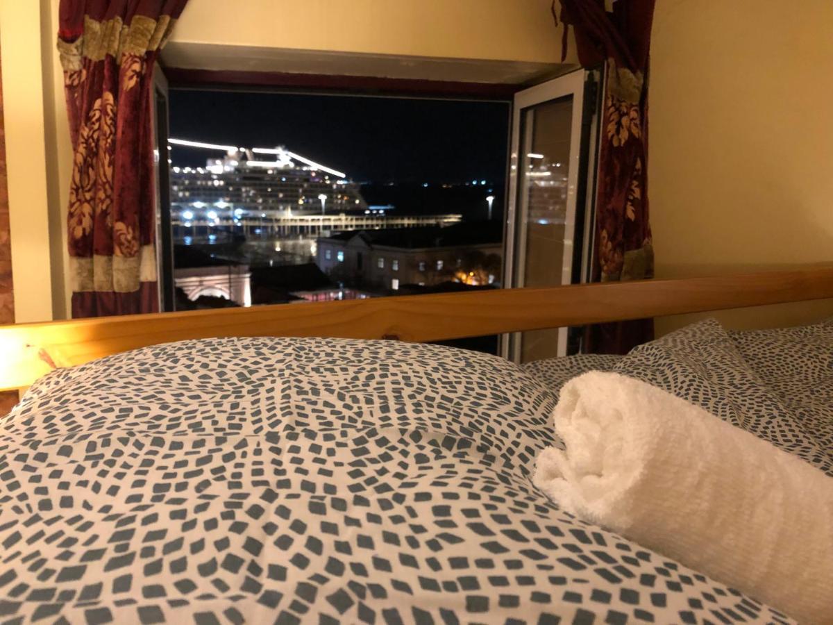 Pequeno Appartement