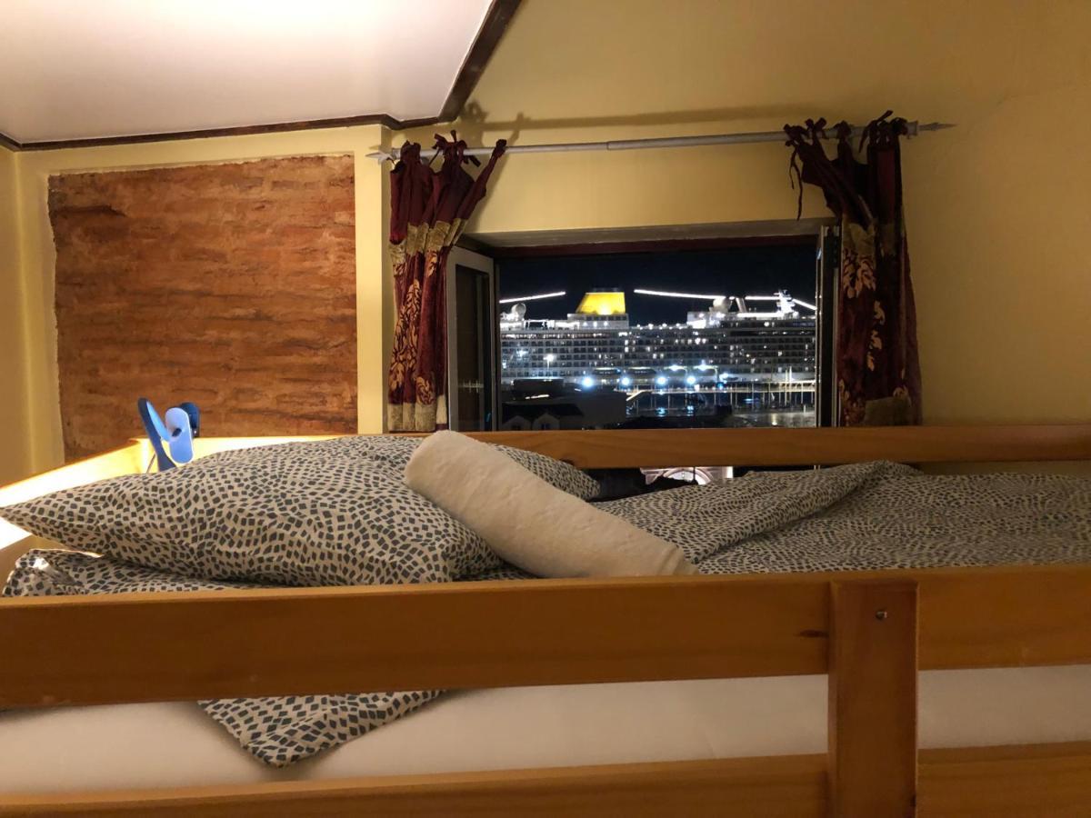 Pequeno Appartement