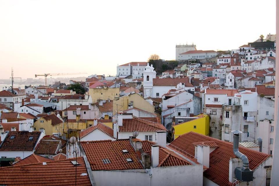 Pequeno * Lissabon