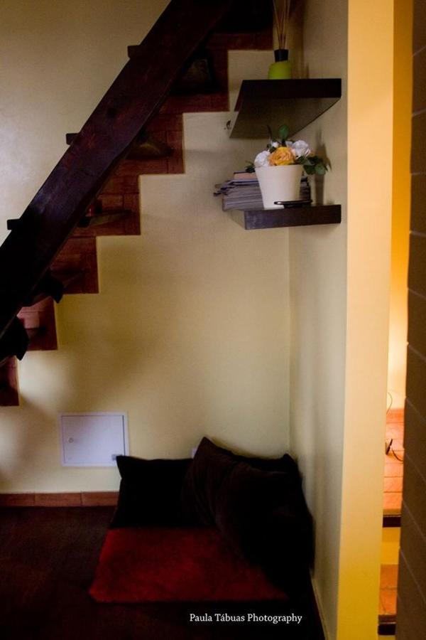 Appartement Pequeno