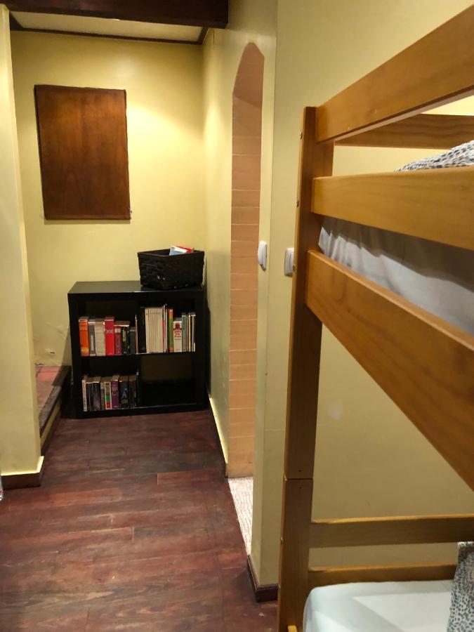 Pequeno Appartement