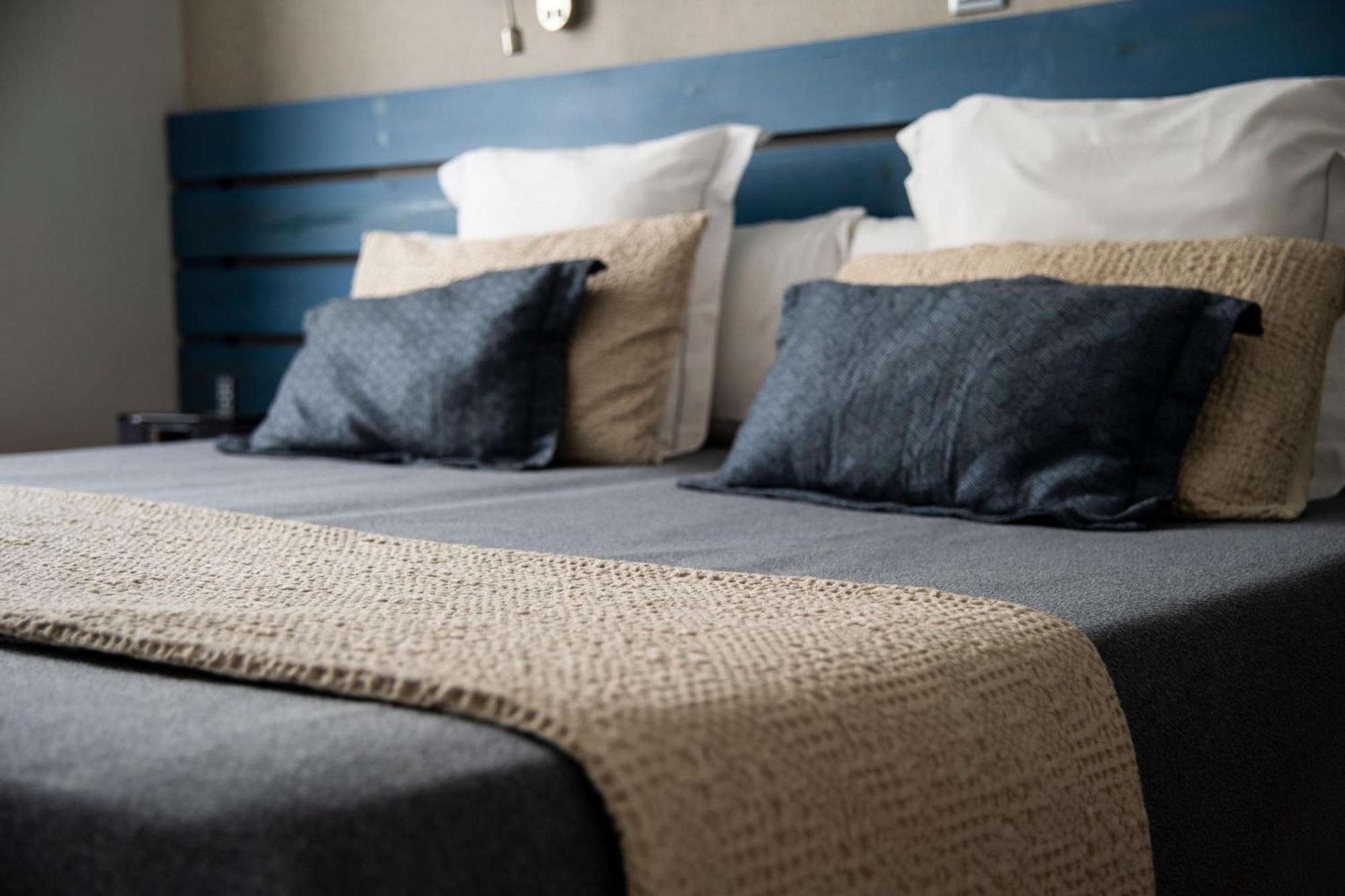 Living Baixa Appartement Lissabon