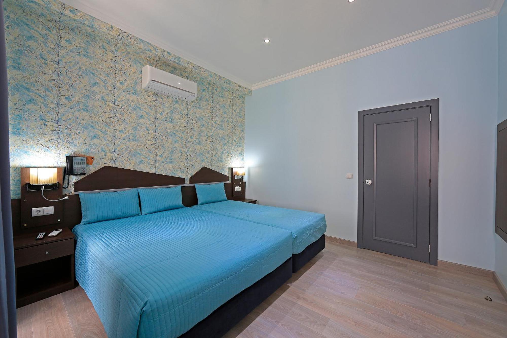 Pensao Praca Da Figueira Casa de hóspedes 3*