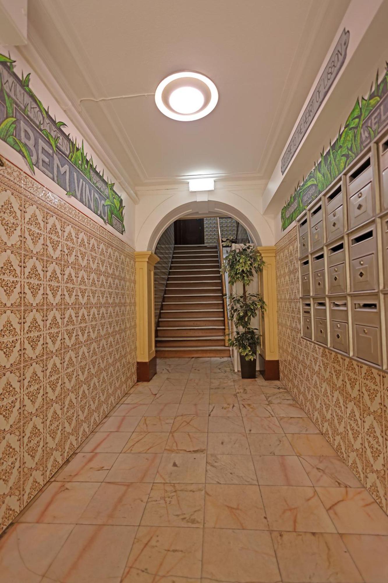 Pensao Praca Da Figueira Casa de hóspedes