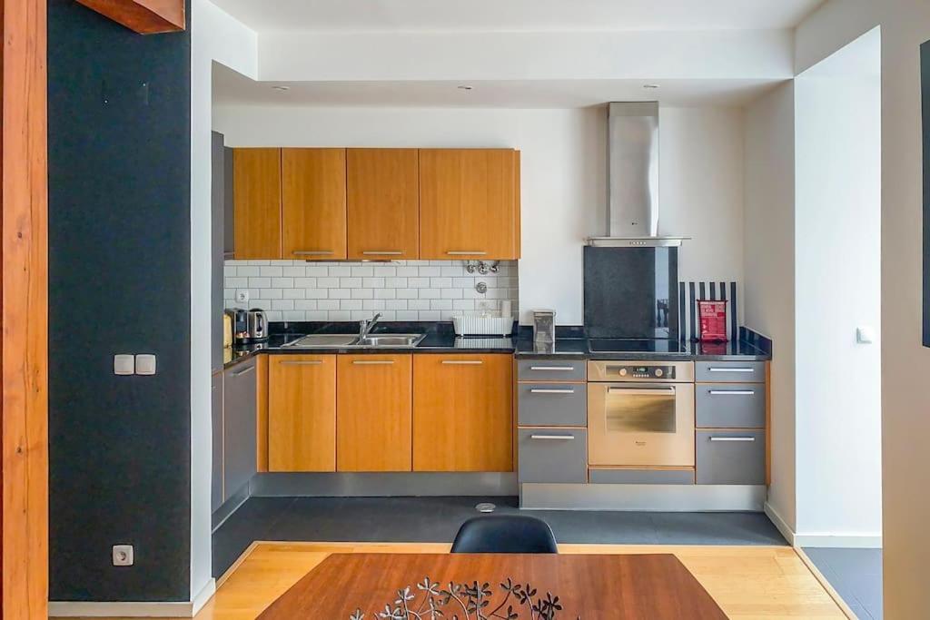Apartment Deluxe City Center Flat *