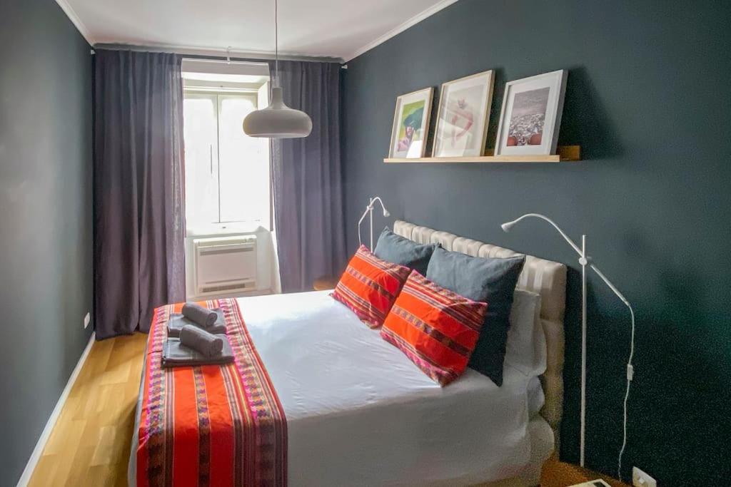 Deluxe City Center Flat * Lissabon