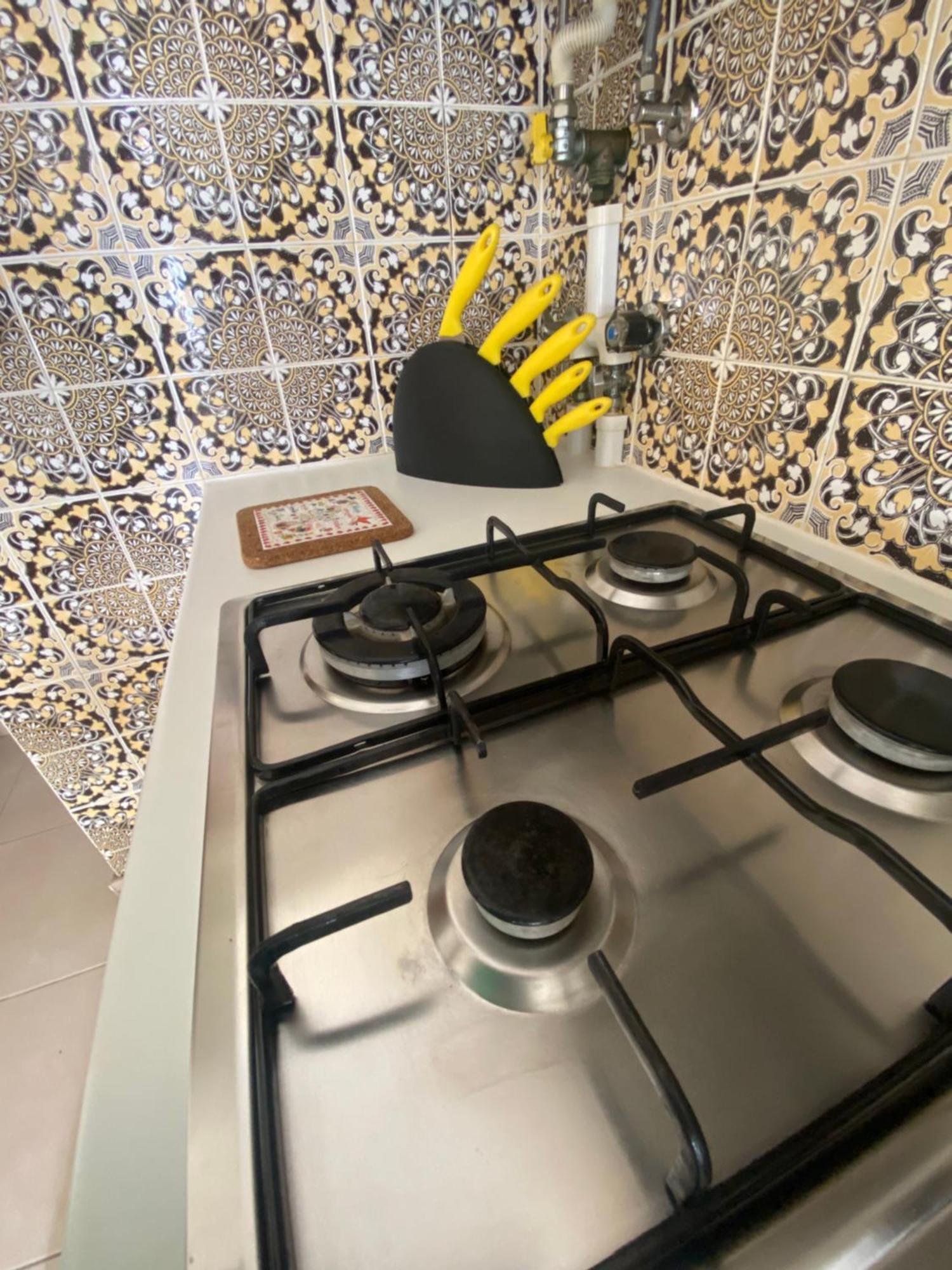 Apartamento Casa Encantada - Benfica