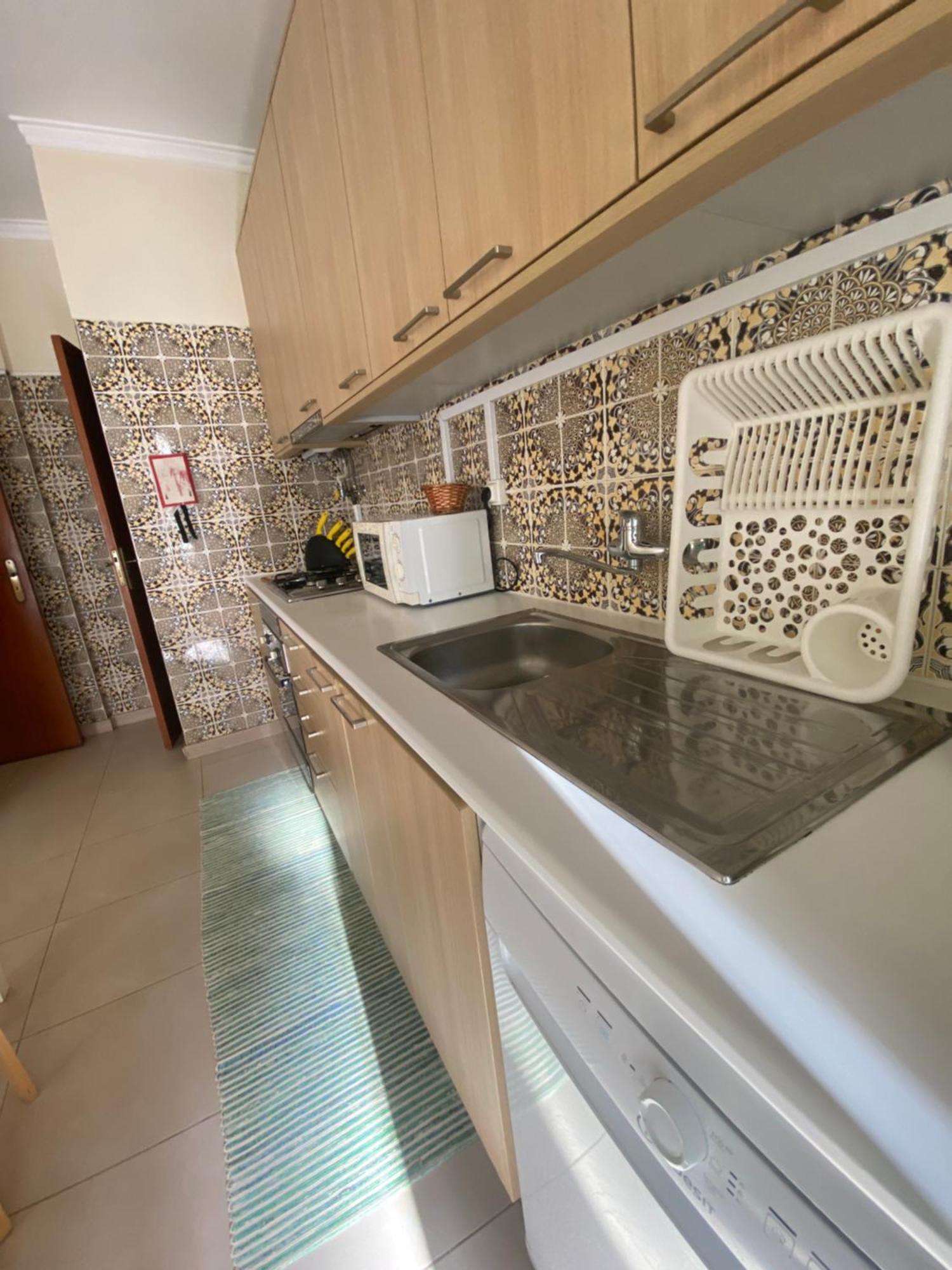 Casa Encantada - Benfica Apartamento *