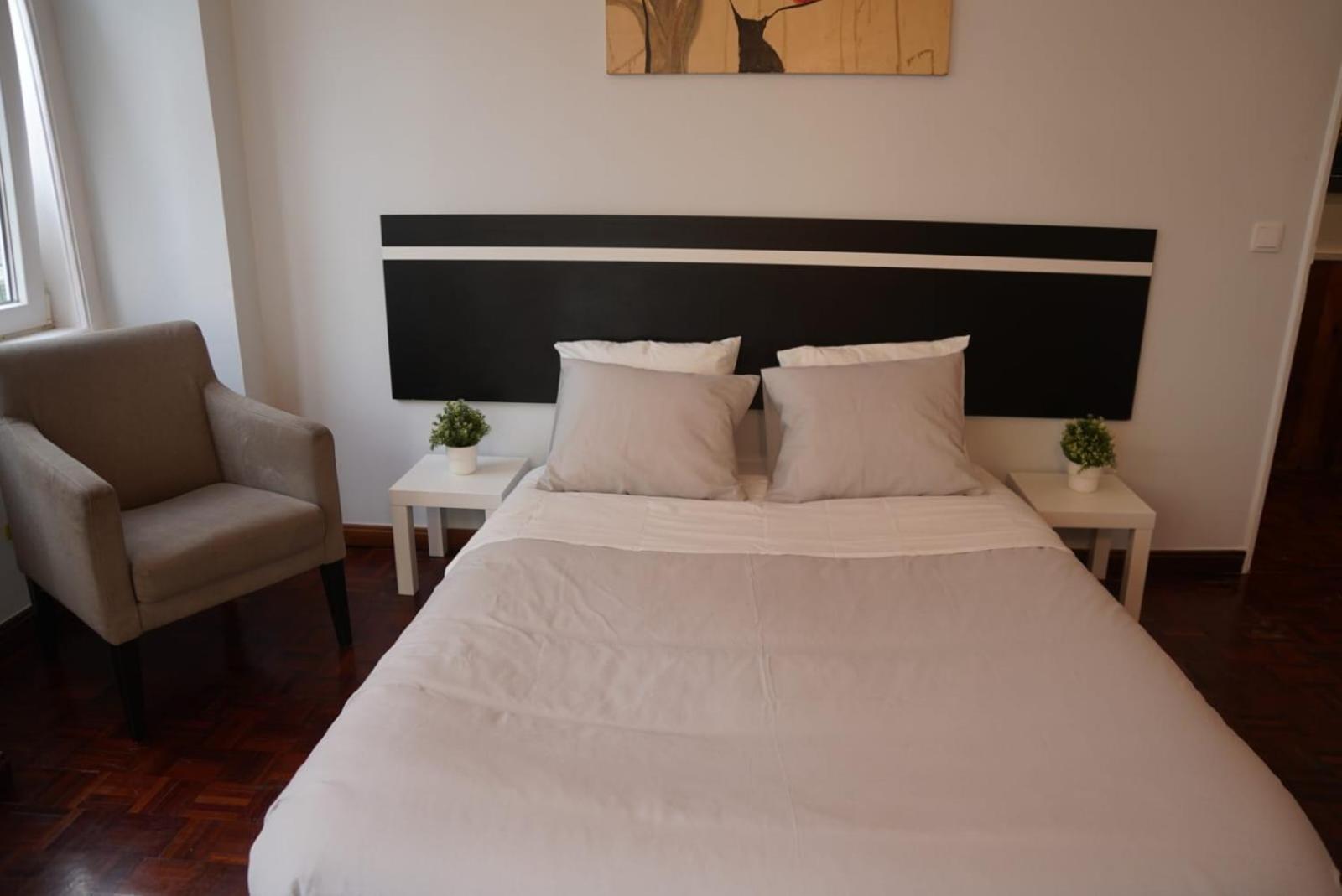 Quarto em Acomodações Particulares Bisengototo Homestay *