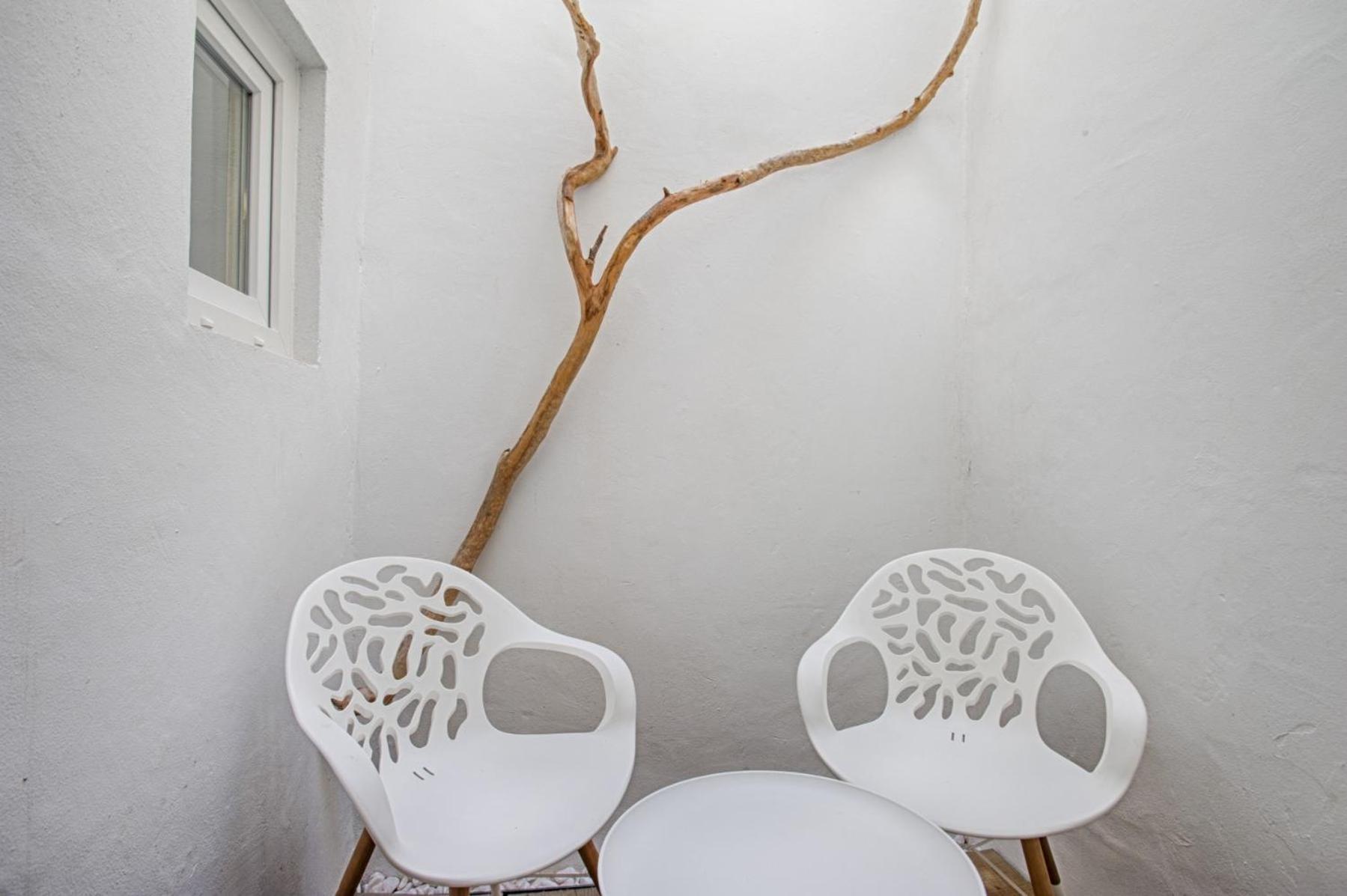 Bmyguest - Inner Bairro Alto Apartment *