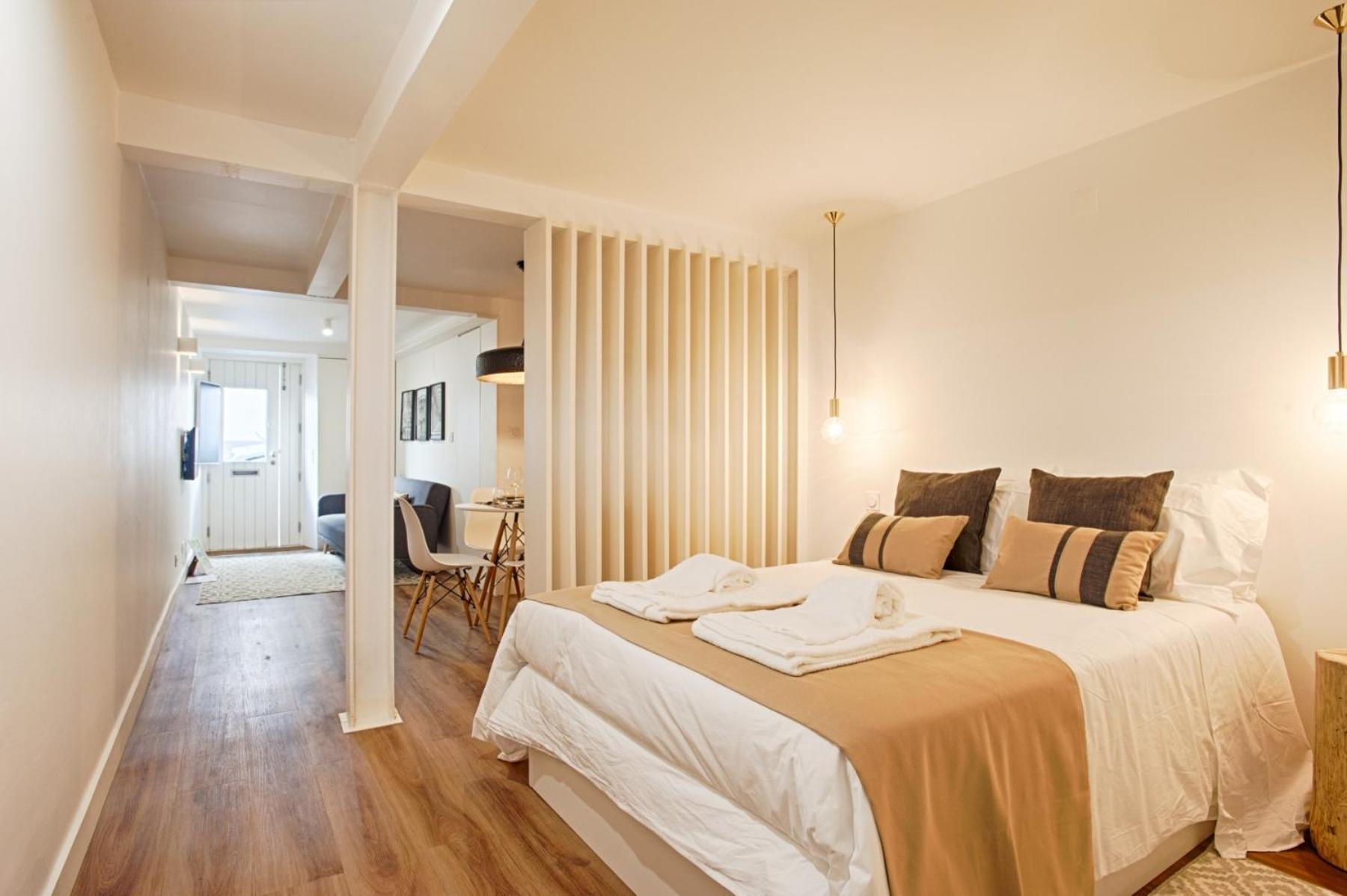 Apartment Bmyguest - Inner Bairro Alto