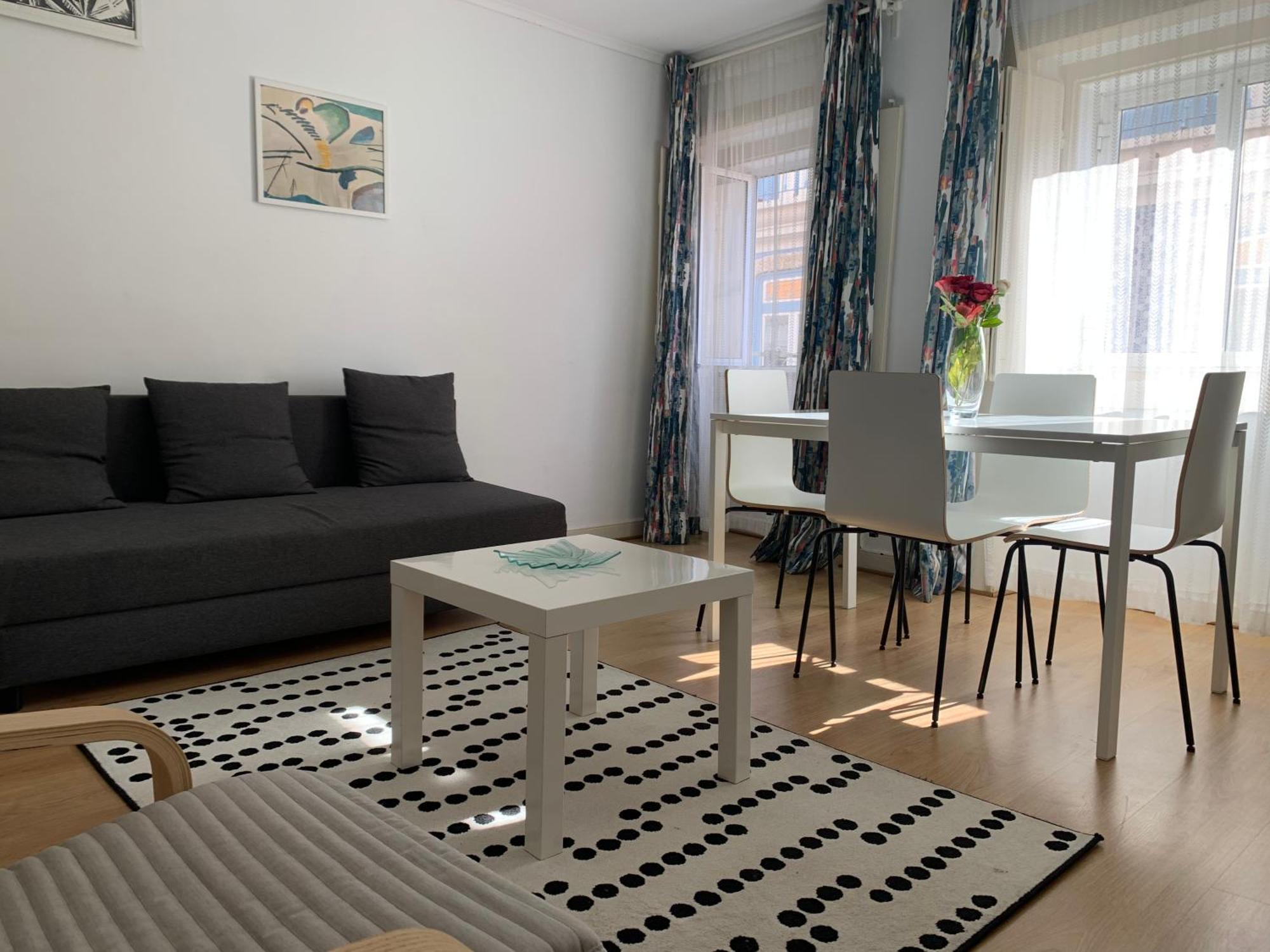Avenida Liberdade 2 Appartement