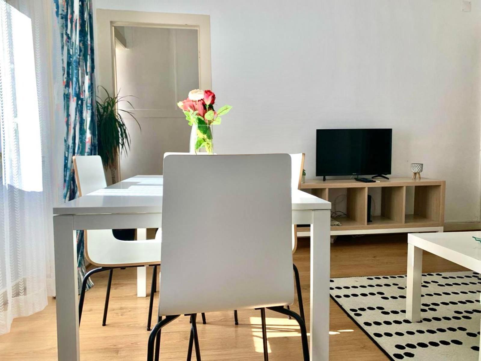 Avenida Liberdade 2 Appartement *