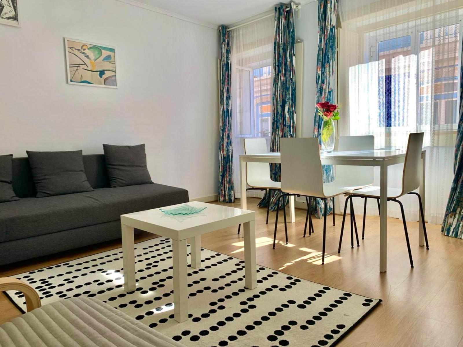 Avenida Liberdade 2 Appartement *